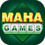 Maha game App