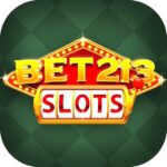 Bet 213 Slots