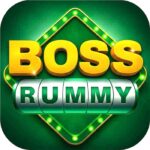 Boos Rummy